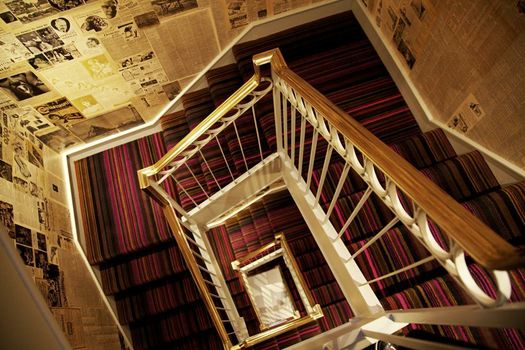 The Zetter Townhouse Clerkenwell