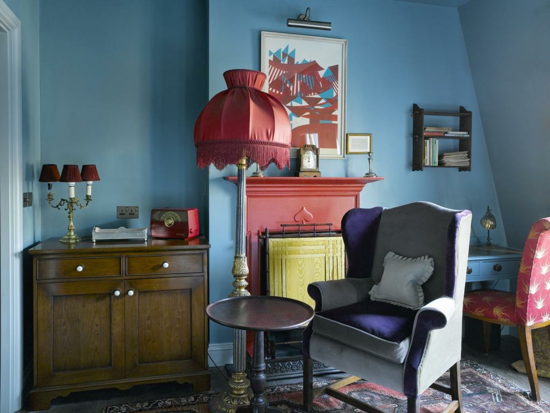 The Zetter Townhouse Clerkenwell