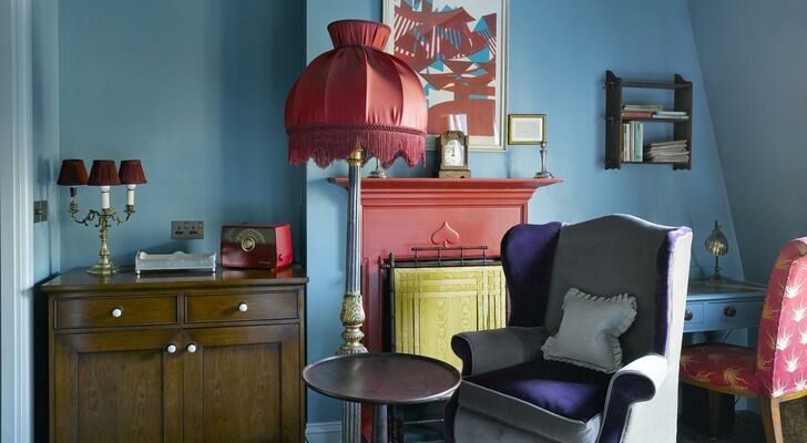 The Zetter Townhouse Clerkenwell