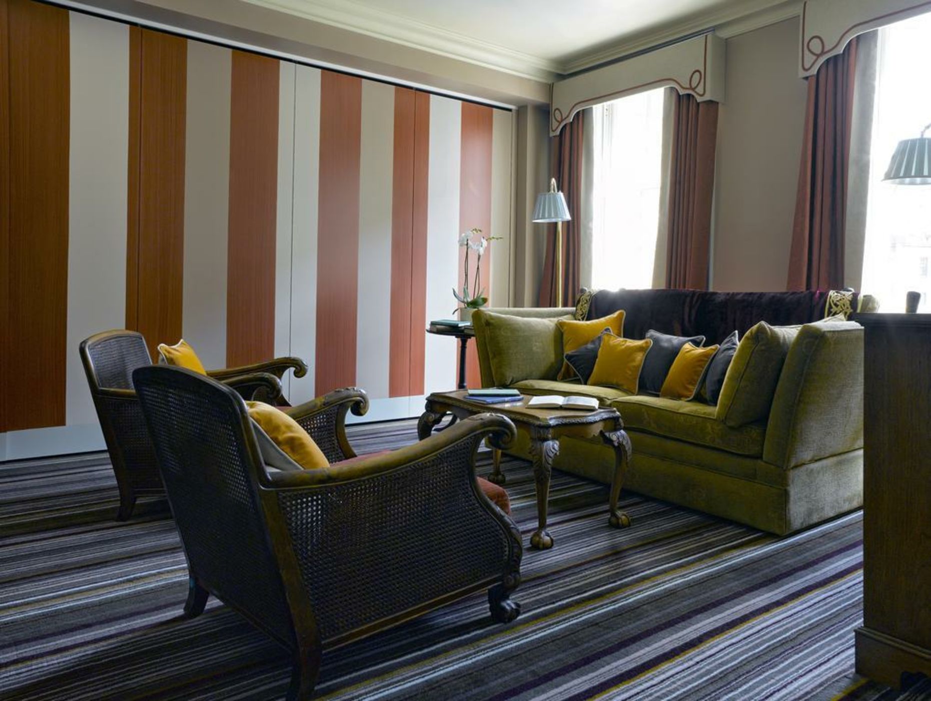 The Zetter Townhouse Clerkenwell