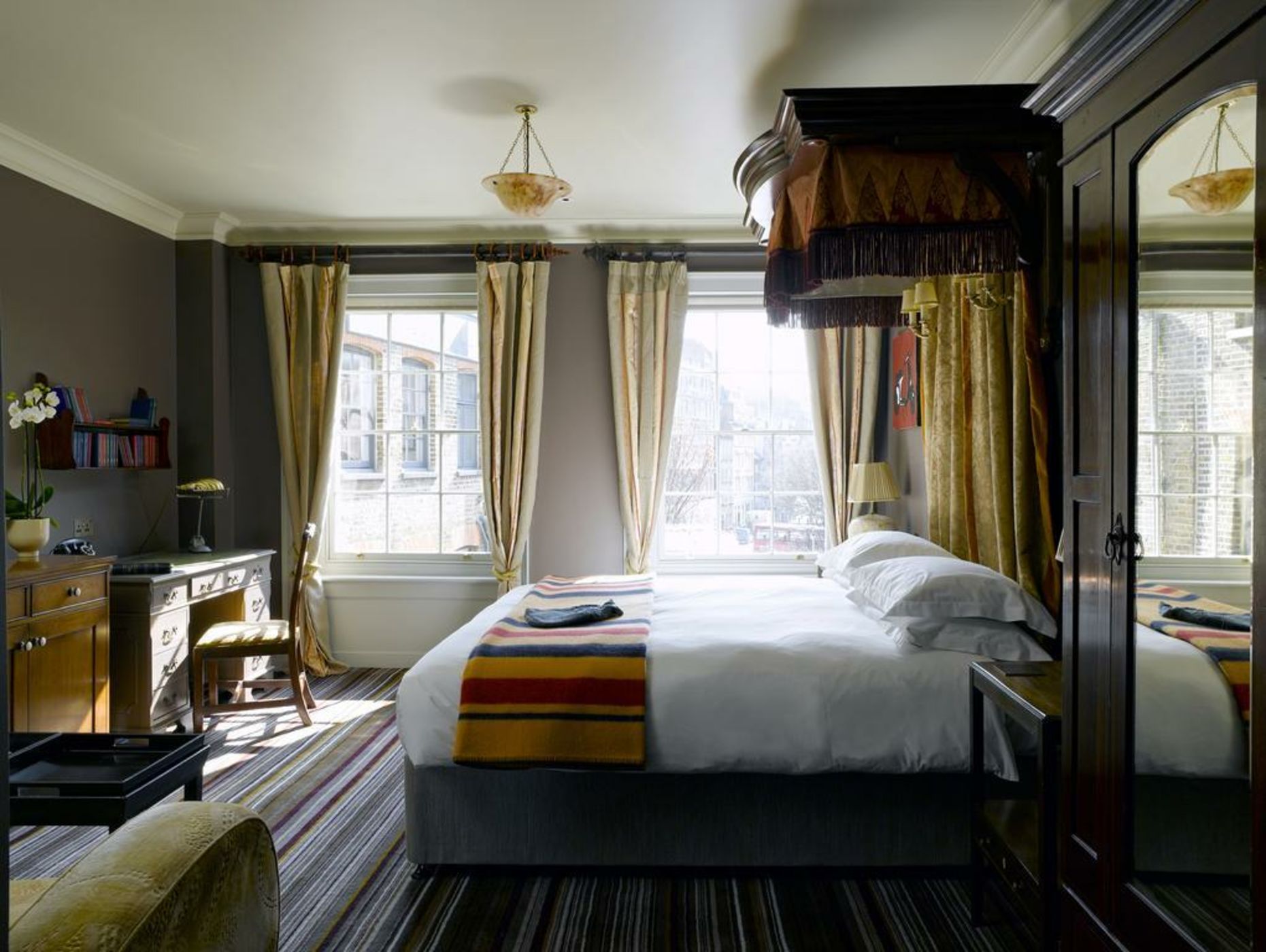 The Zetter Townhouse Clerkenwell