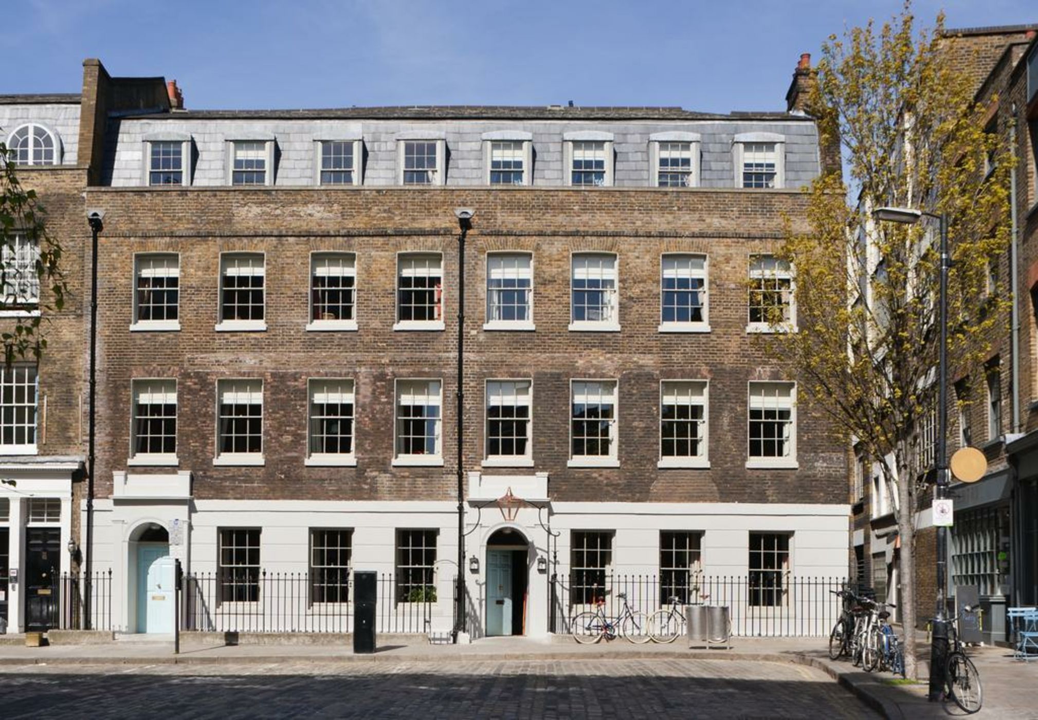 The Zetter Townhouse Clerkenwell