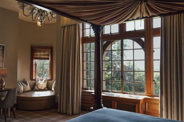 Murrayshall Country Estate