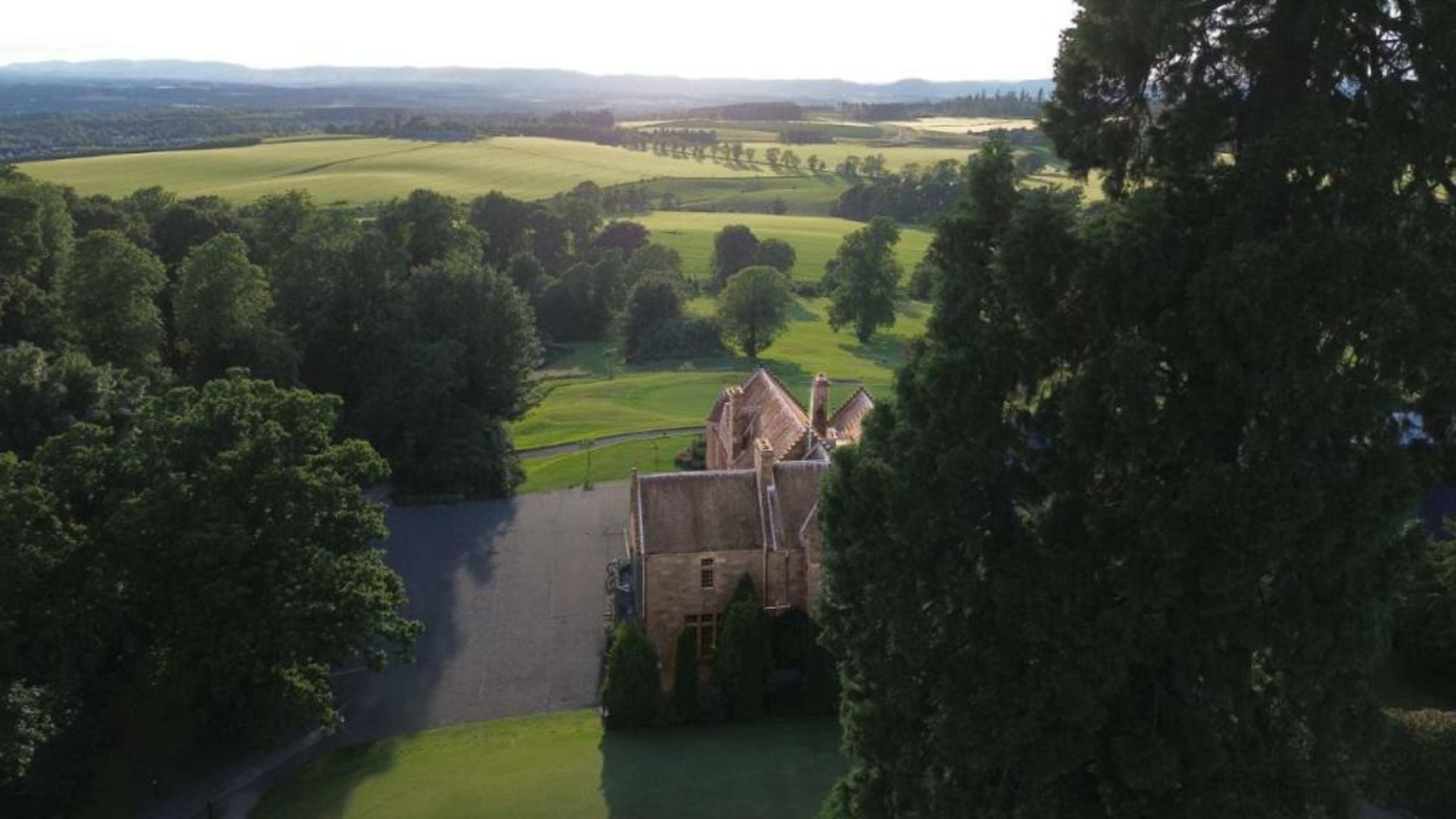 Murrayshall Country Estate