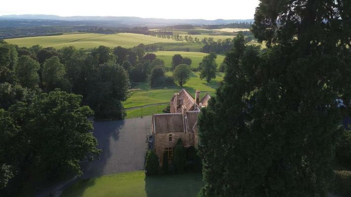 Murrayshall Country Estate