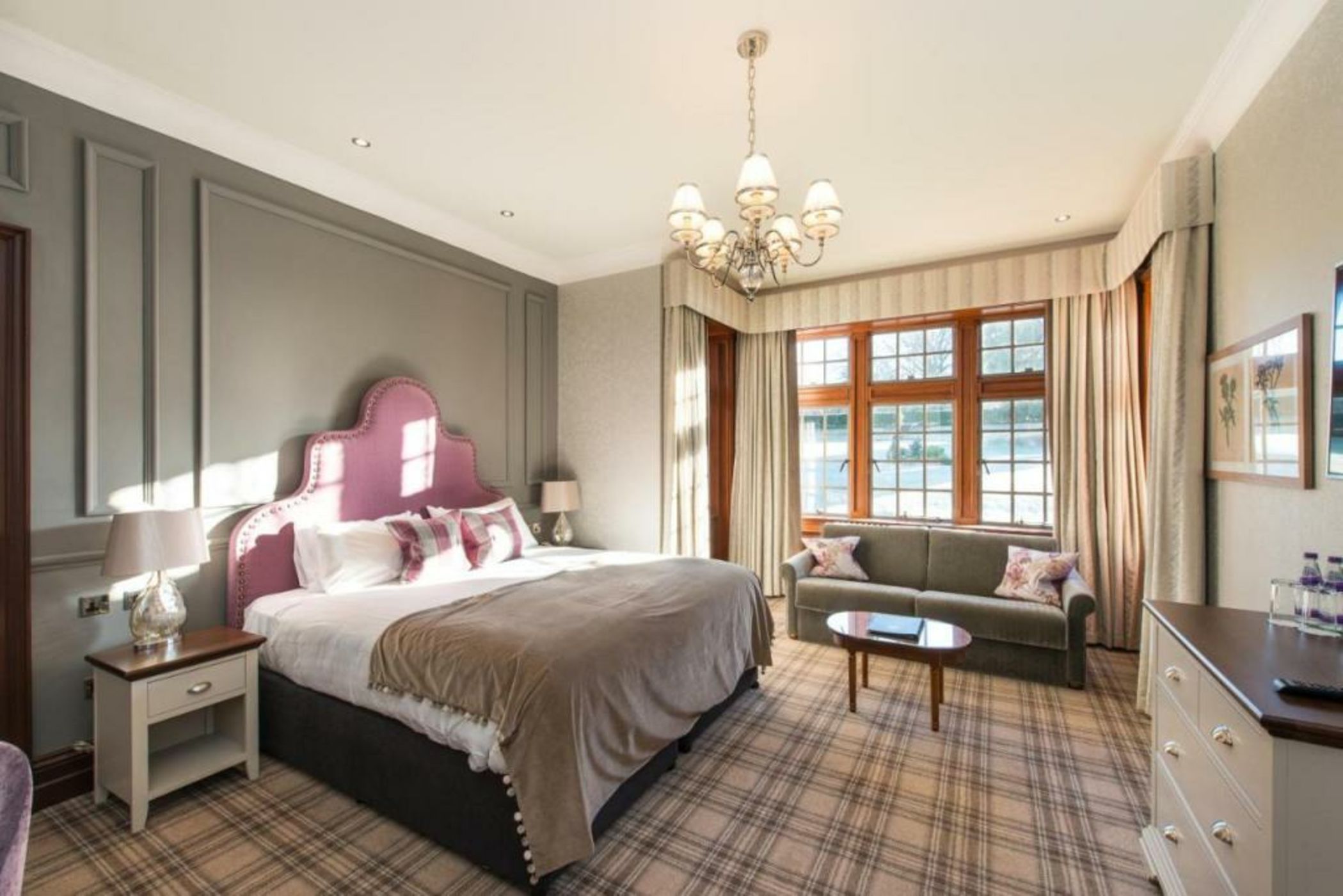 Murrayshall Country Estate