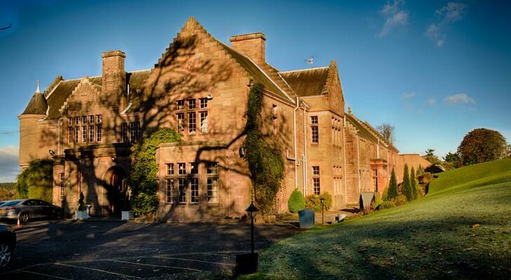 Murrayshall Country House & Golf Club