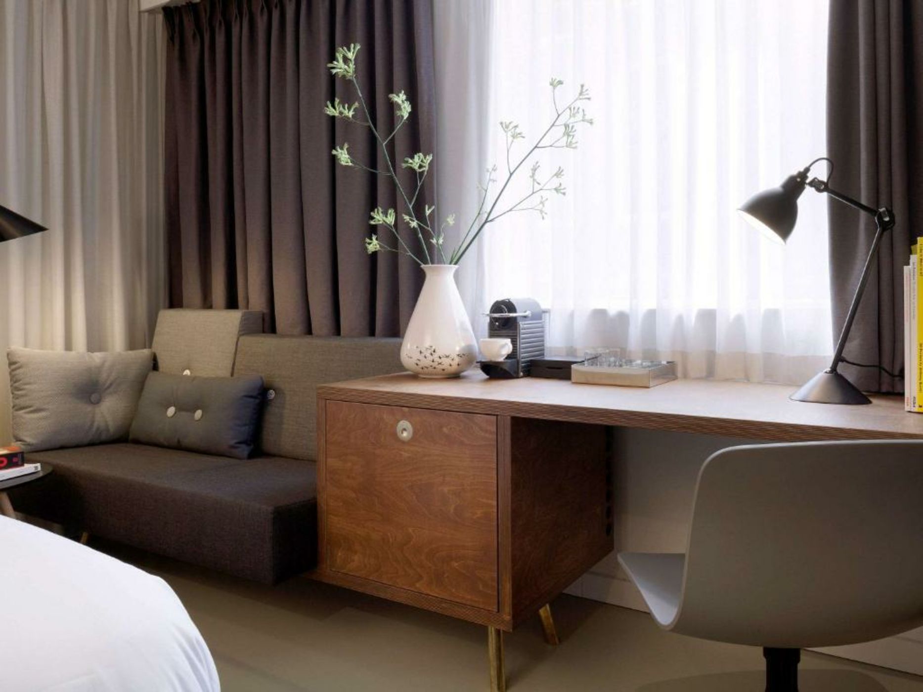 INK Hotel Amsterdam - MGallery