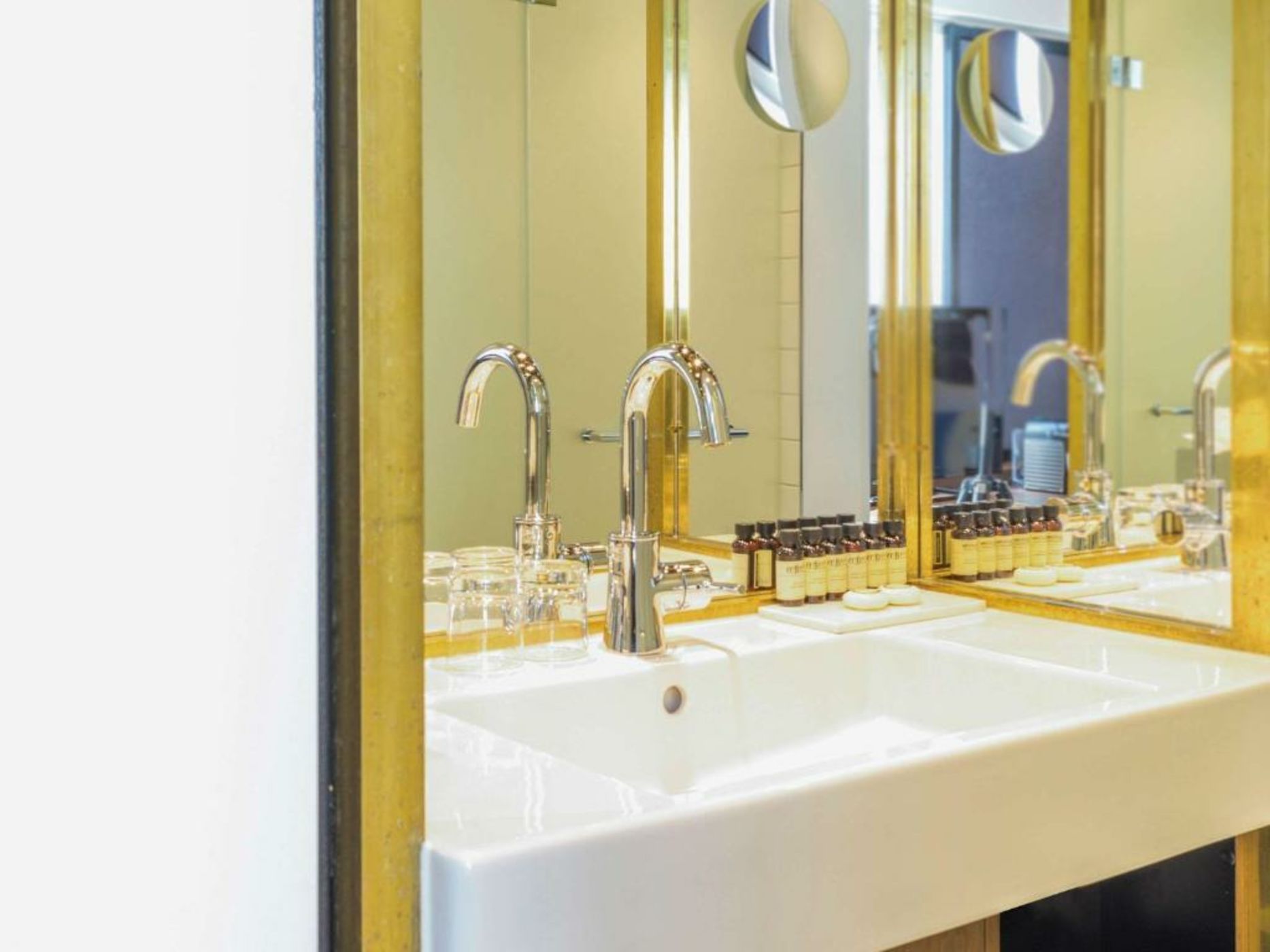 INK Hotel Amsterdam - MGallery