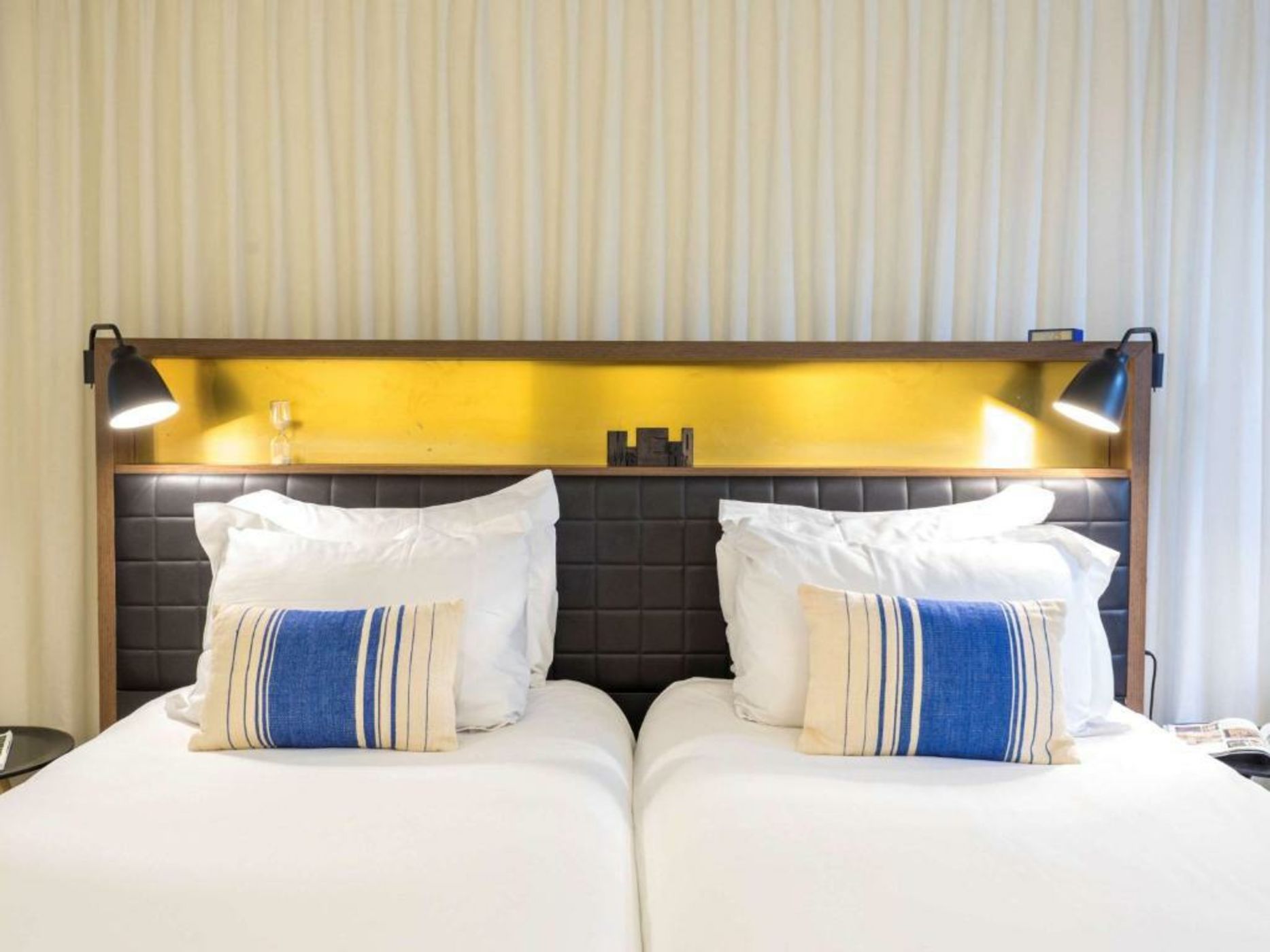 INK Hotel Amsterdam - MGallery