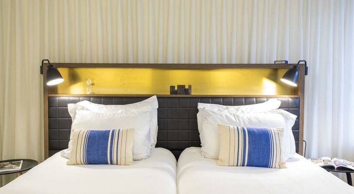 INK Hotel Amsterdam - MGallery