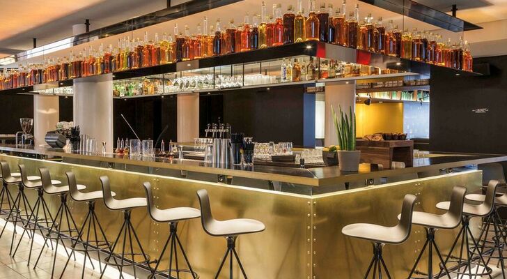 INK Hotel Amsterdam - MGallery