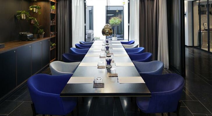INK Hotel Amsterdam - MGallery