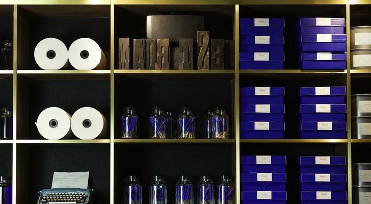 INK Hotel Amsterdam - MGallery