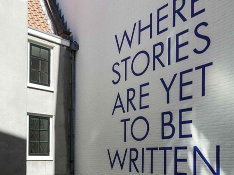 INK Hotel Amsterdam - MGallery Collection