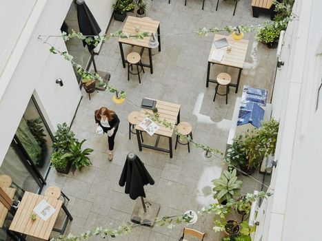 INK Hotel Amsterdam - MGallery Collection