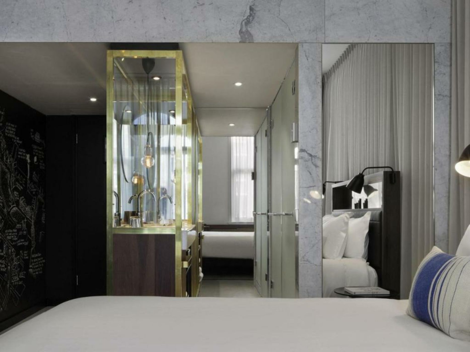 INK Hotel Amsterdam - MGallery Collection