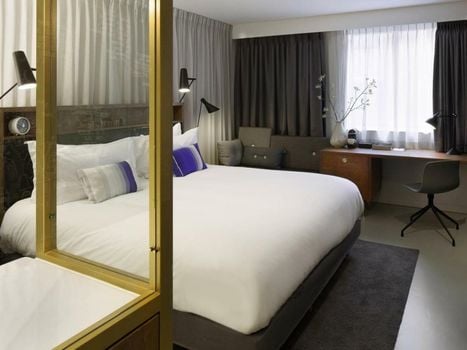 INK Hotel Amsterdam - MGallery Collection
