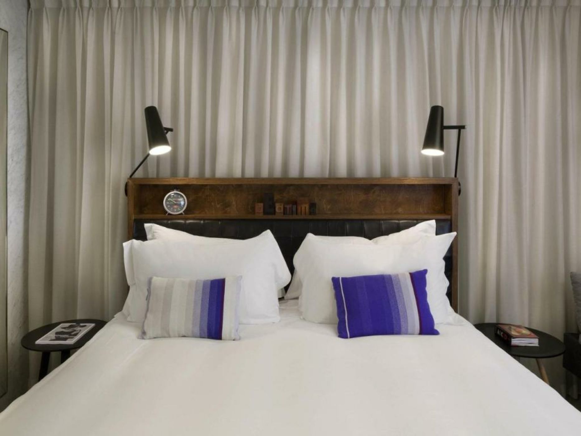 INK Hotel Amsterdam - MGallery Collection