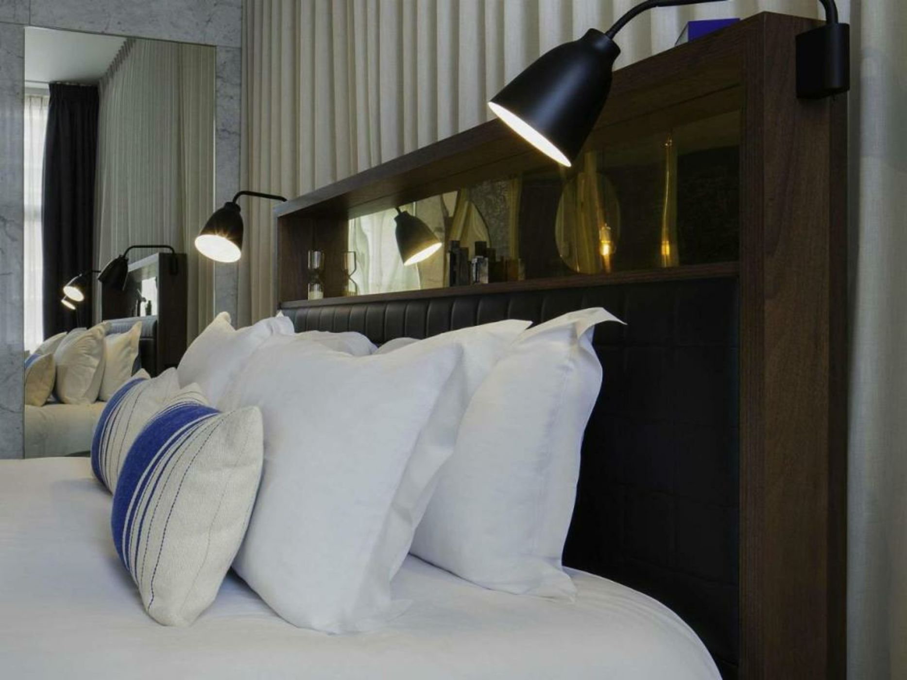 INK Hotel Amsterdam - MGallery Collection