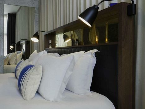 INK Hotel Amsterdam - MGallery Collection