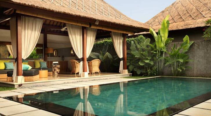 The One Boutique Villa