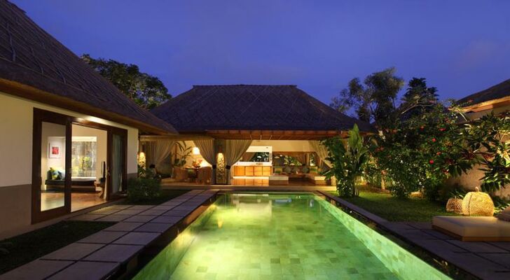 The One Boutique Villa