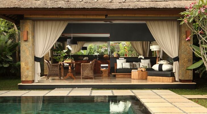 The One Boutique Villa