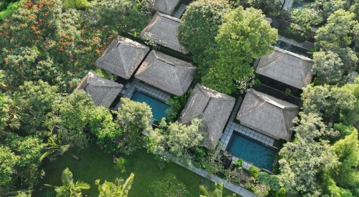 The One Boutique Villa
