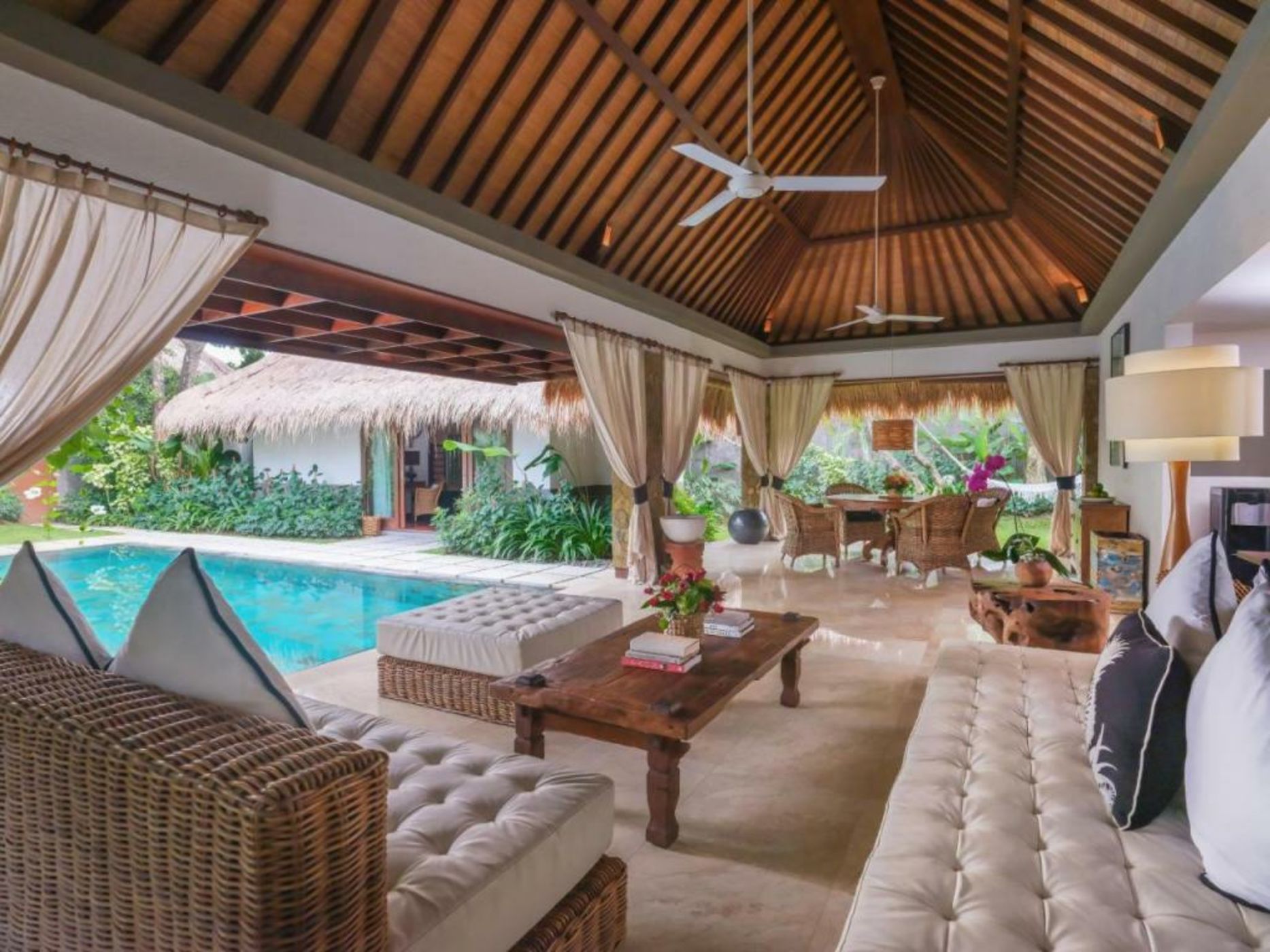 The One Boutique Villa