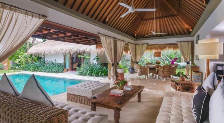 The One Boutique Villa