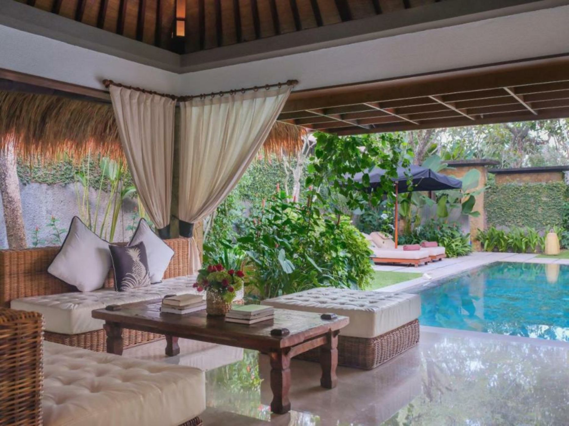 The One Boutique Villa