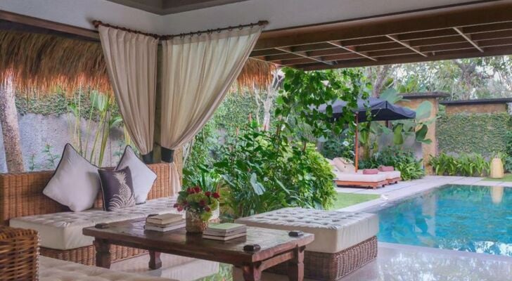 The One Boutique Villa
