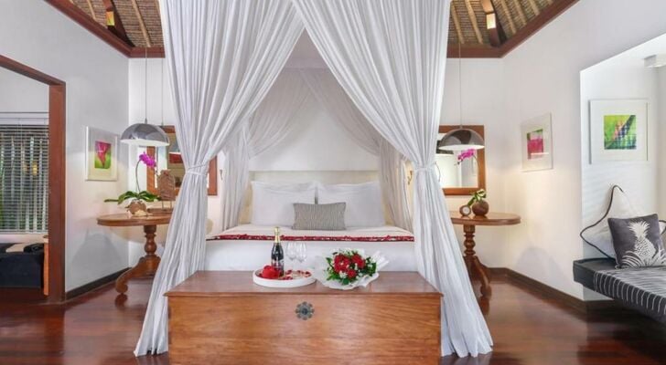 The One Boutique Villa