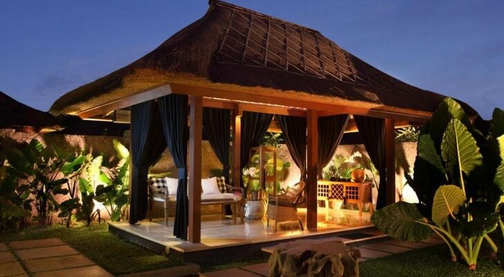 The One Boutique Villa