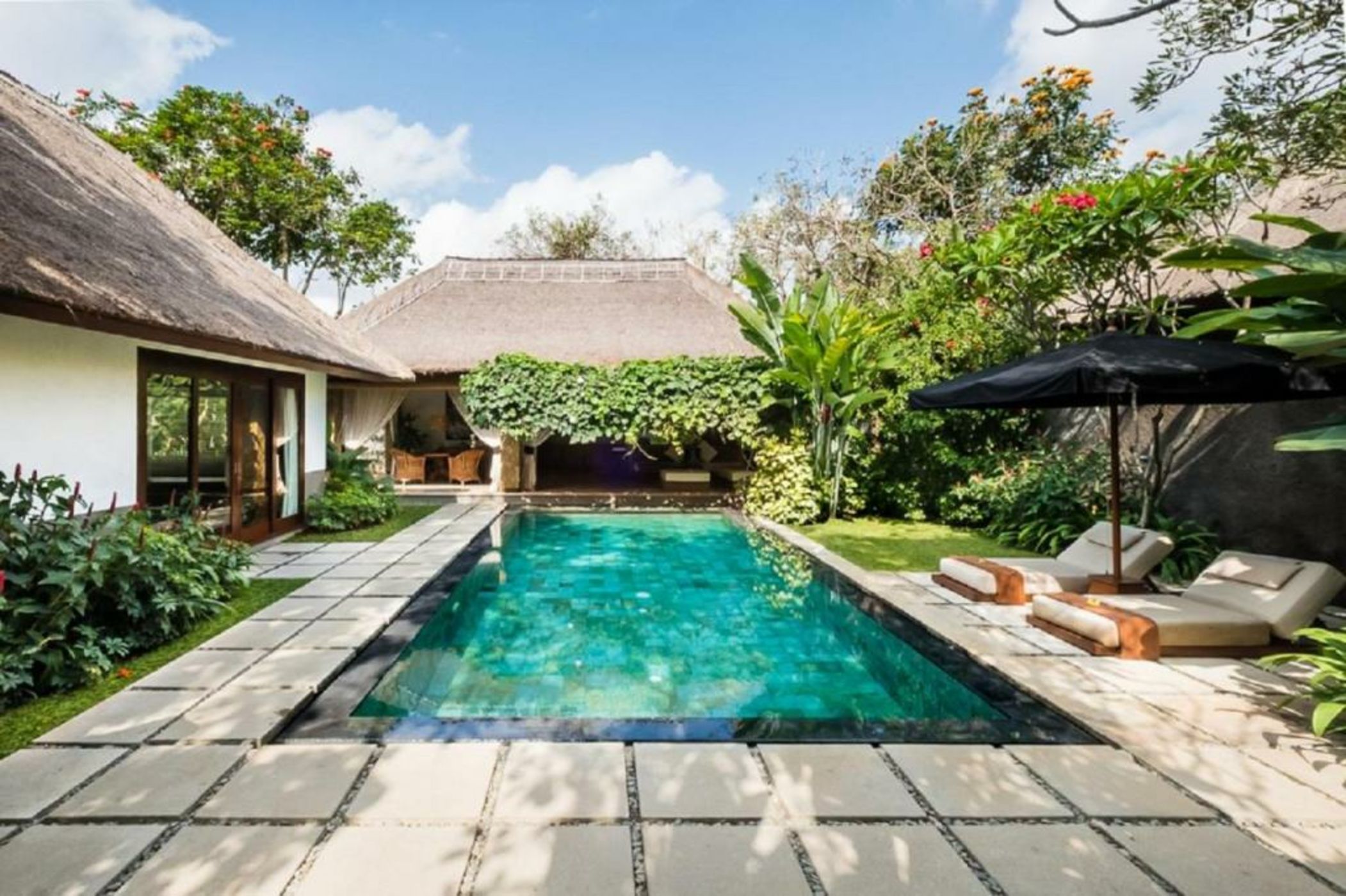 The One Boutique Villa