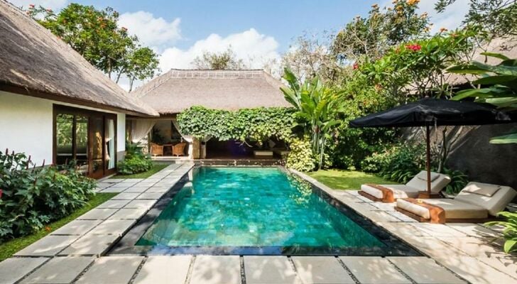The One Boutique Villa