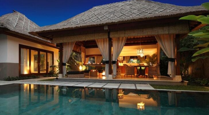 The One Boutique Villa