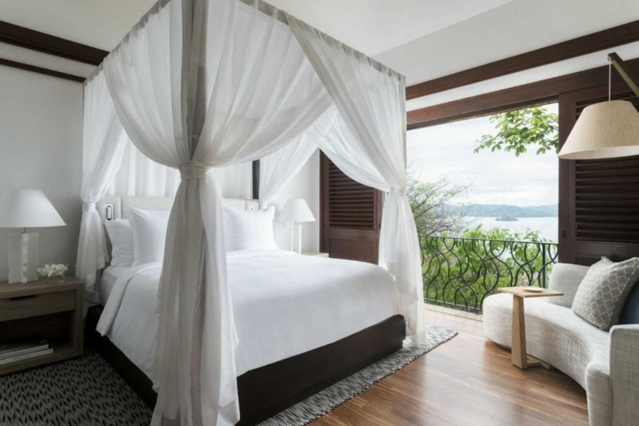 Four Seasons Resort Costa Rica at Peninsula Papagayo