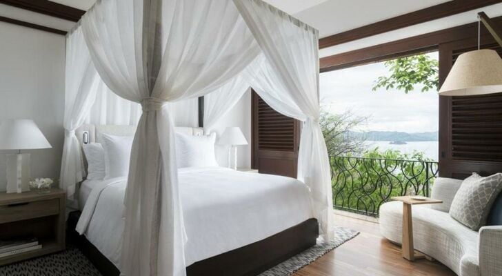 Four Seasons Resort Costa Rica at Peninsula Papagayo