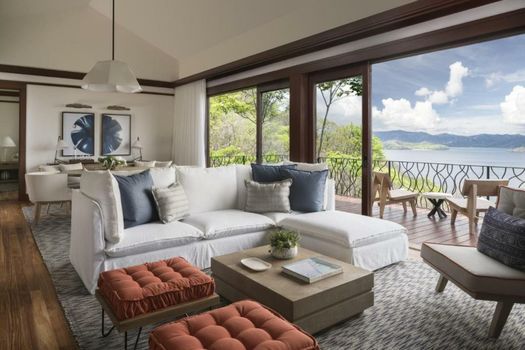 Four Seasons Resort Costa Rica at Peninsula Papagayo