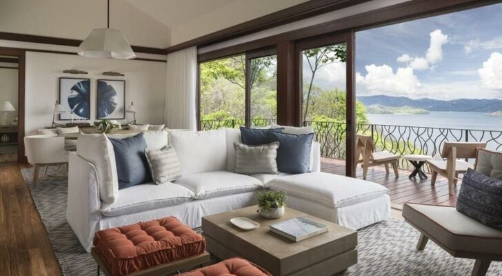 Four Seasons Resort Costa Rica at Peninsula Papagayo