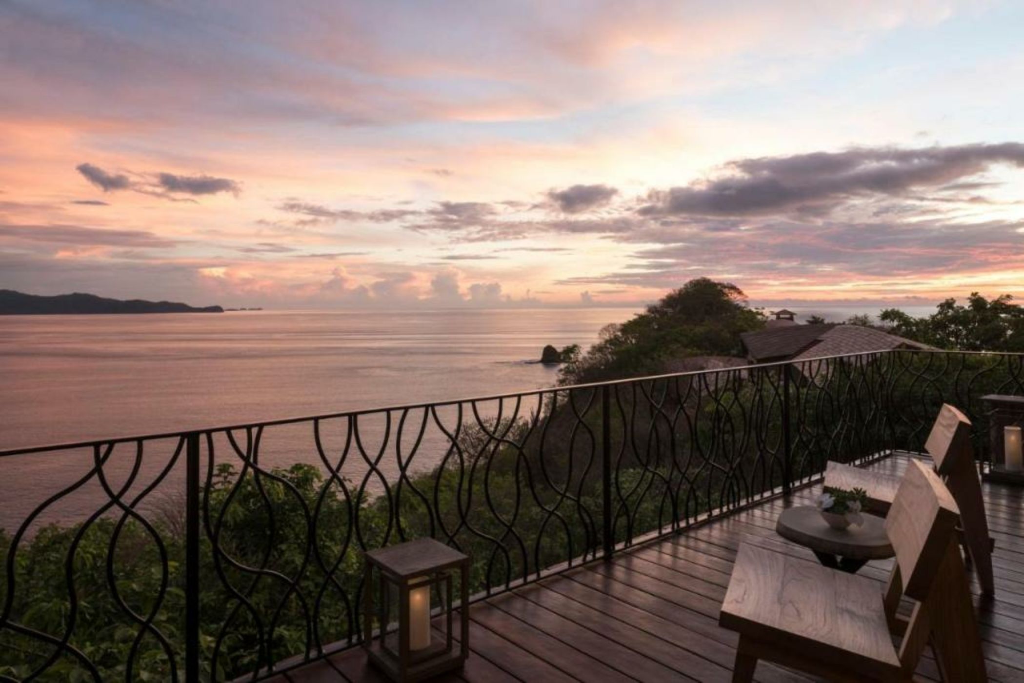 Four Seasons Resort Costa Rica at Peninsula Papagayo