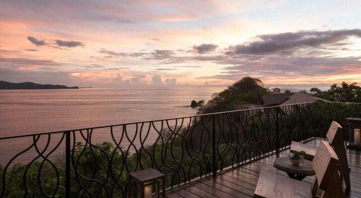 Four Seasons Resort Costa Rica at Peninsula Papagayo