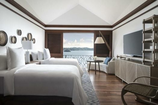 Four Seasons Resort Costa Rica at Peninsula Papagayo