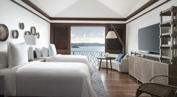 Four Seasons Resort Costa Rica at Peninsula Papagayo