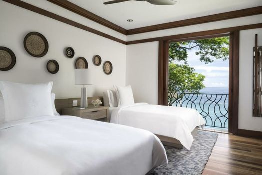 Four Seasons Resort Costa Rica at Peninsula Papagayo