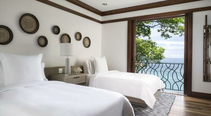 Four Seasons Resort Costa Rica at Peninsula Papagayo