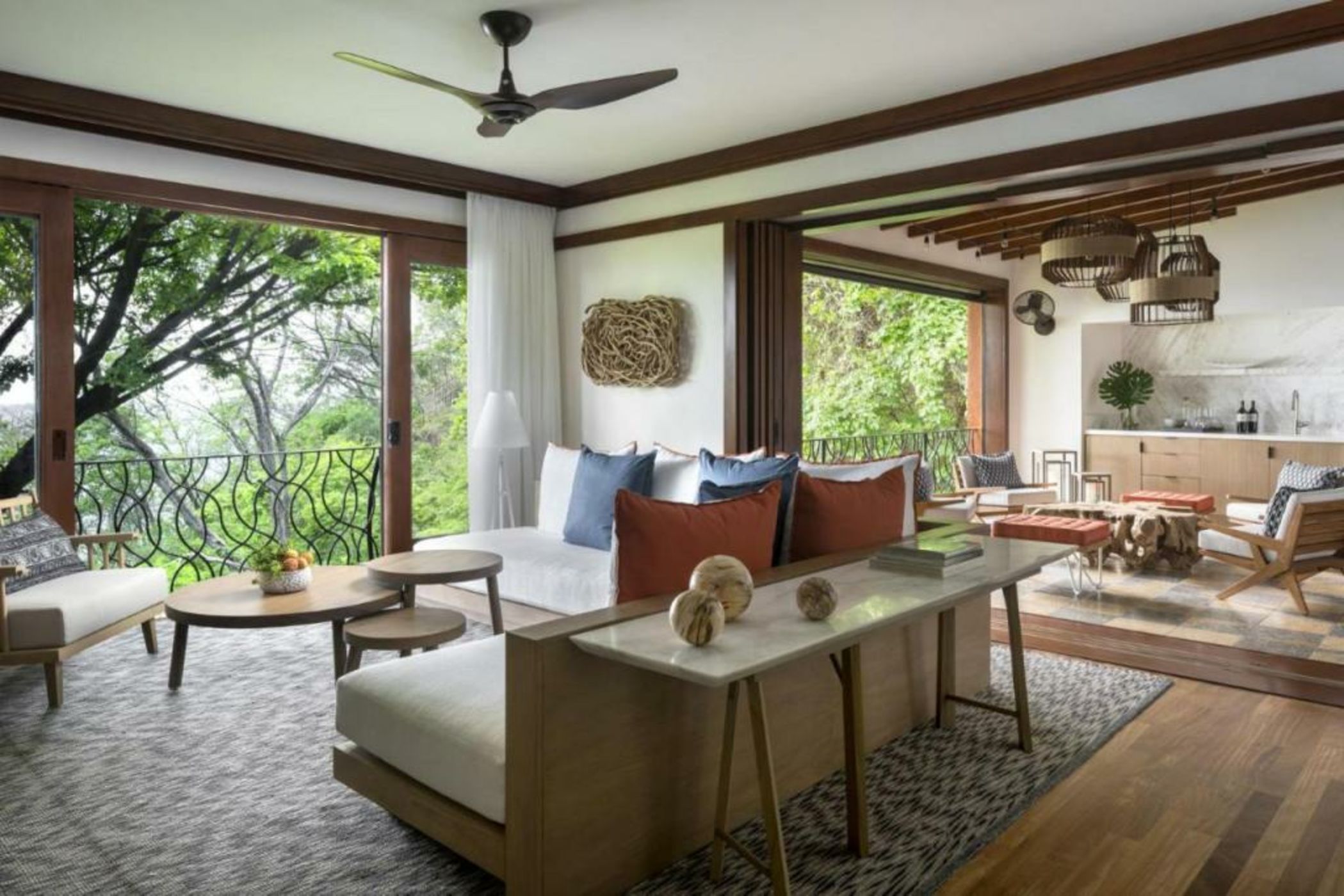 Four Seasons Resort Costa Rica at Peninsula Papagayo