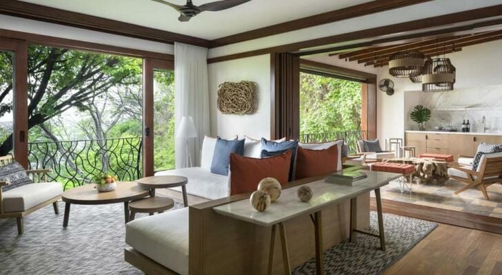 Four Seasons Resort Costa Rica at Peninsula Papagayo